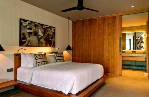 Gili Meno Villa | Chatura 2 BR Loft With Balcony ZN144