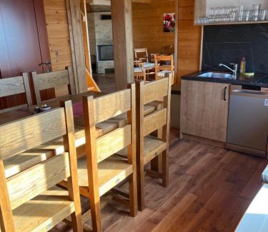 Uloza Cabin | Chaty Lipa