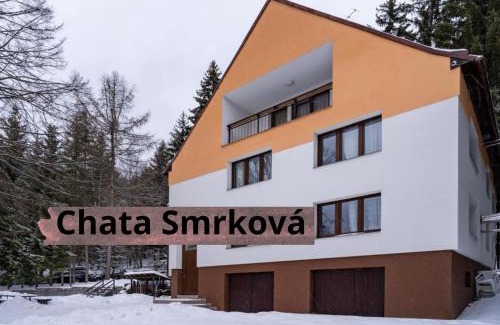 Mala Moravka Ski Chalet | Chaty Malá Morávka