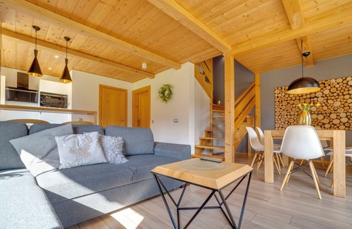 Szczyrk House | Chaty Pod Beskidkiem by Interhome