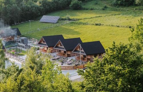 Jelesnia Ski Chalet | Chaty pod Pilskiem - sauna i jacuzzi w cenie