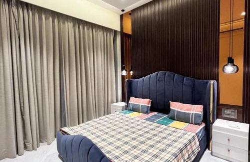 Aamby Valley City House | Chau casa villa
