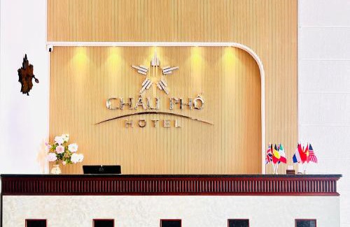 Chau Doc Hotel | Chau Pho Hotel