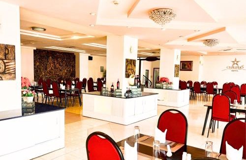 Chau Doc Hotel | Chau Pho Hotel