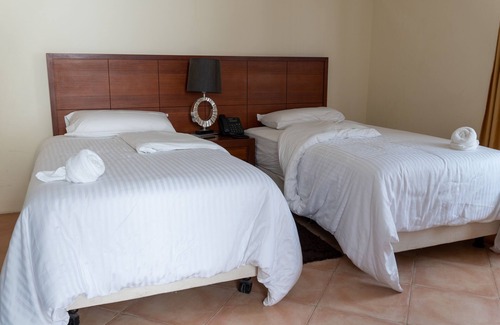San Antonio de Pichincha Hotel | Chaupimundo Lodge
