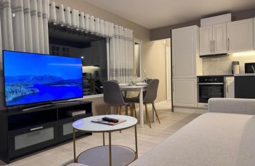 Loten Apartment | Chausseen Apartments