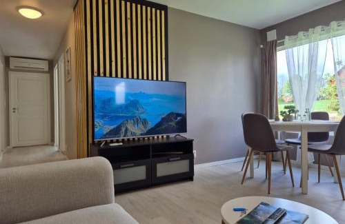 Loten Apartment | Chausseen Apartments