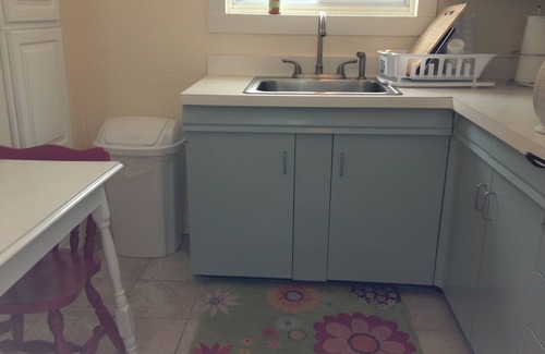 Lakewood Cottage | Chautauqua Lake Cottage