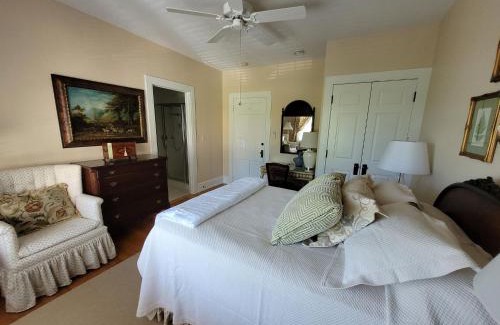 Chautauqua Bed & Breakfast | Chautauqua Women's Club
