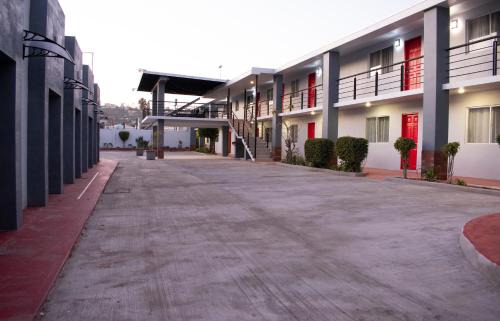 Zona Centro Apartment | Chayo's Departamentos