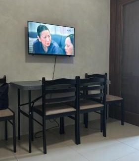 Badiangan Apartment | Chays place