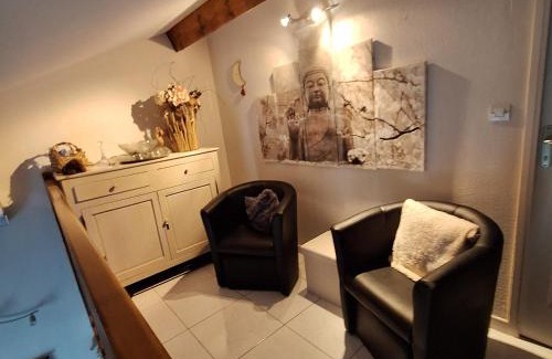 Vias House | Chbre pitchounette domie