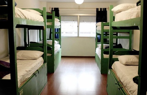 Cordon Hostel | Che Lagarto Montevideo - Hostel