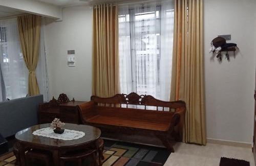 Kampung Geretak Nombor Tiga House | CHE SUE HOMESTAY 01