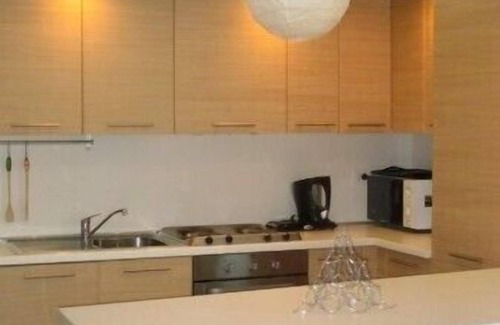 Certosa Apartment | Cheap & Cozy studio flat