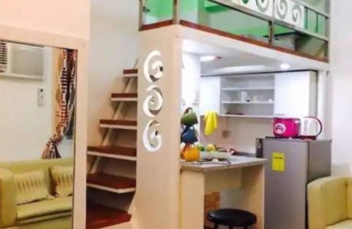 Guadalupe Apartment | Cheap & High Quality Condo in AppleOne Banawa Heights Cebu City