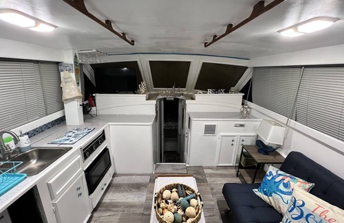 Marathon Boat Rental | CheCheboat