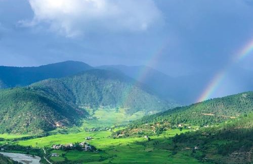 Punakha House | CheChey Homestay