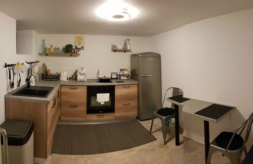 Bucharest City-Centre Villa | Check out the coolest villa in town
