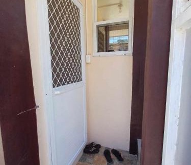 Santa Rita House | Check & Travel