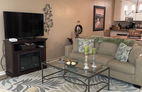 Fairfield Bay Condo | Check us out! Openings in August 2025 still available.