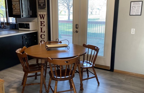 Alma House | Checkout this place! Cindy and Rick will make your stay memorable!
