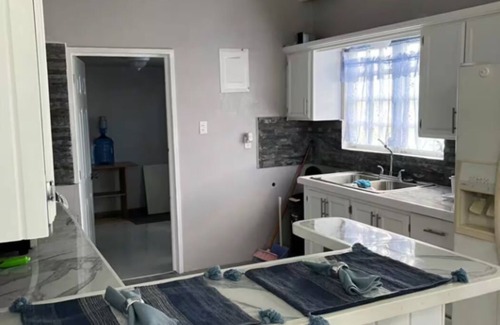 St. John's House | Cheerful 2 bedroom Home