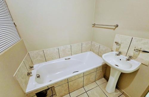 Kathu Apartment | Cheerful 2-Bedroom Holiday Home