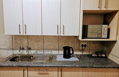 Kathu Apartment | Cheerful 2-Bedroom Holiday Home