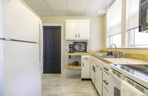Chambersburg House | Cheerful 2-bedroom home in the Boro Chambersburg