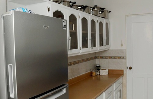 Nagua Villa | Cheerful 3-bedroom home close to lakes and beaches between Nagua and Cabrera