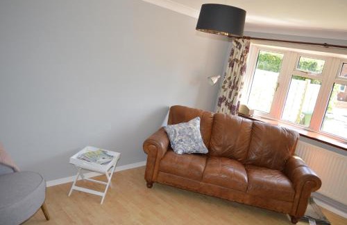 Waddesdon House | Cheerful 3 bedroom property set in the countryside