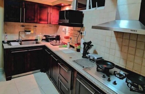 Candos House | cheerful 4 bedroom luxury house entire 1st floor