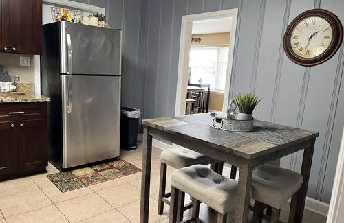 Normal House | Cheerful and Spacious Home with plenty of privacy for ea guest. Free Wi-Fi