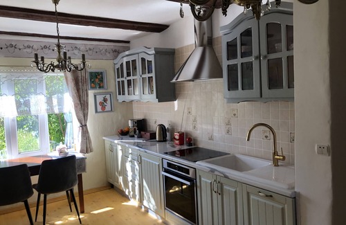 Birkeneli Cottage | Cheerful cottage at a peaceful countryside location