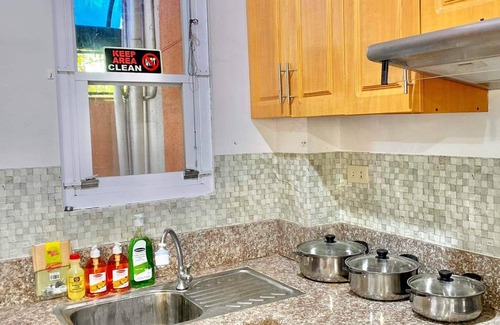 Bauang Villa | Cheerful Home Villa - Cheapest but Super Worth
