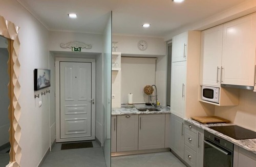 Horta House | Cheerful Studio House Casa Amarela 3030/AL