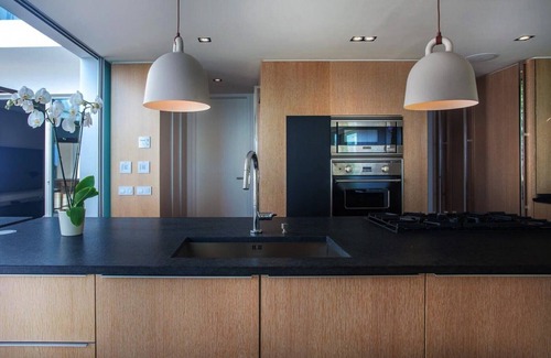 Morne de Depoudre House | Chef included by Fantasia Villas: Villa Wings