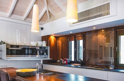Saint-Jean Villa | Chef included by Fantasia Villas: Villa Bom