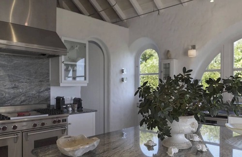 Mont Jean Villa | Chef included by Fantasia Villas: Villa Les Amis du Vent