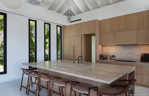 Saint-Jean Villa | Chef included by Fantasia Villas: Villa Seala