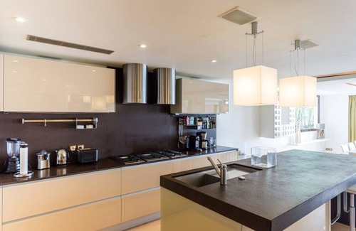 Lurin Villa | Chef included by Fantasia Villas: Villa Fleur de Cactus