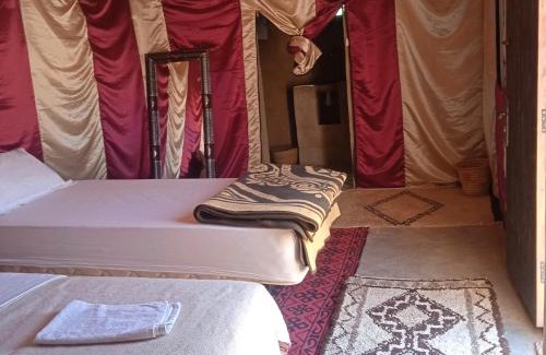 El Gouera Other | Chegaga Berber Camps