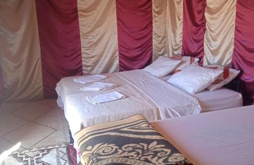 El Gouera Other | Chegaga Berber Camps