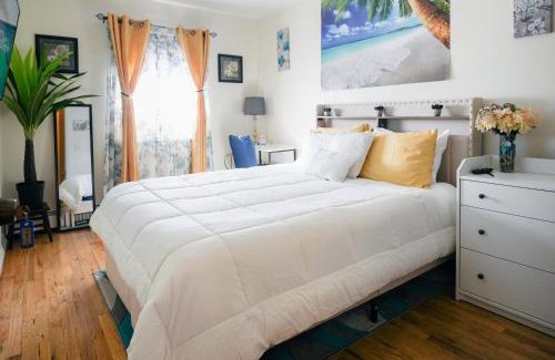 Canarsie Apartment | Chekells Cozy stay close to everything Free WIFI