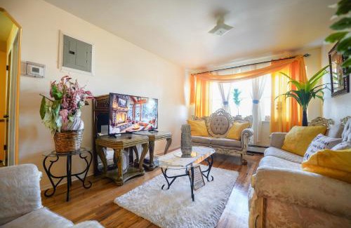 Canarsie Apartment | Chekells Cozy stay close to everything Free WIFI