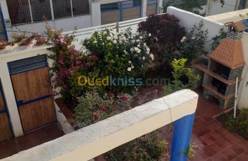 Chlef Province House | chelh tiratine