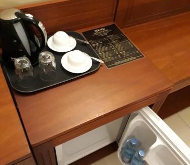 Kariakoo Hotel | Chelsea Hotel
