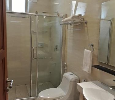Kariakoo Hotel | Chelsea Hotel