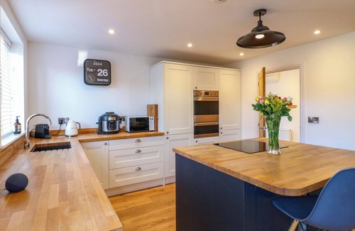Melton Mowbray Cottage | Chelsea House
